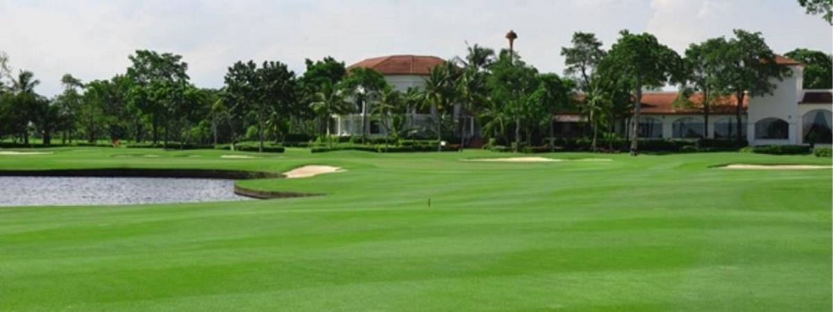 Suvarnabhumi Golf and Country Club - East Course Golf Outing